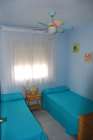 Apartamento 3 dormitorios - Dormitorio