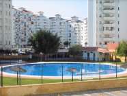 Apartamento 3 dormitorios - Dormitorio