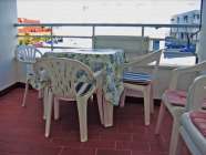 Apartamento 3 dormitorios - Dormitorio