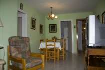 Apartamento 3 dormitorios - Dormitorio
