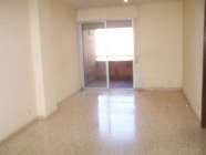 Vacio 4 dorm. Exterior com. Incl. Garaje...