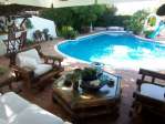 Chalet de lujo en Alfinach
