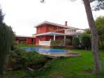 Chalet independiente