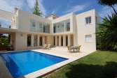 Magn�fica villa