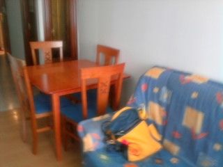 Alquiler Piso Burgos