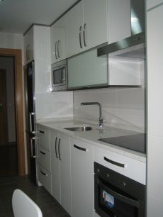 Alquiler Piso Burgos