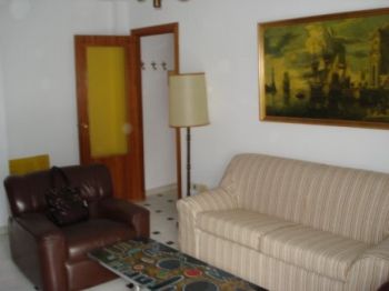 Alquiler Piso Sevilla - Sal�n