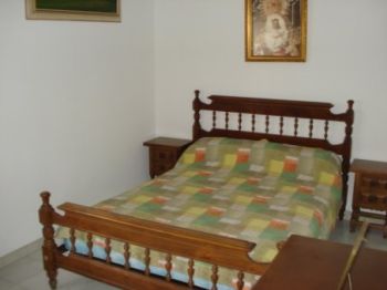 Oportunidad luis montoto con garaje - Dormitorio