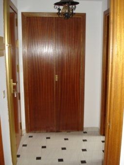 Oportunidad luis montoto con garaje - Detalles