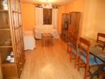 Piso amueblado 2 habitaciones y 2 ba�os