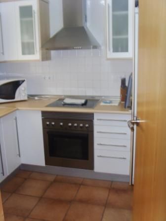 Alquiler D�plex Los Narejos