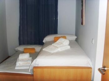 Duplex de lujo 3dorm amueblado