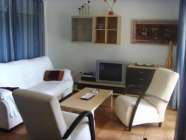Duplex de lujo 3dorm amueblado