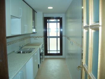 Alquiler Piso Madrid - Cocina