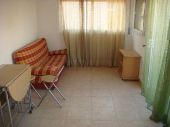 Piso de 60m2 semi nuevo