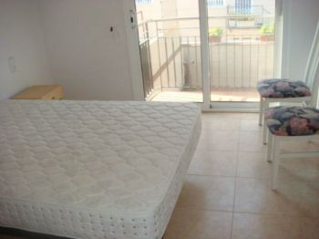 Piso de 60m2 semi nuevo