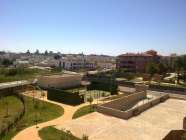 Estupendo piso Bajo de Guia, urbanizacion privada, piscina - Dormitorio