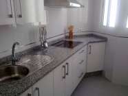 Estupendo piso Bajo de Guia, urbanizacion privada, piscina - Dormitorio