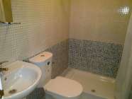 Estupendo piso Bajo de Guia, urbanizacion privada, piscina - Dormitorio