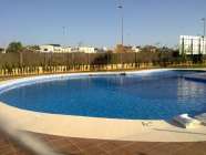 Estupendo piso Bajo de Guia, urbanizacion privada, piscina - Dormitorio