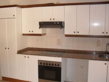 Pola de siero. Piso de 3 dormitorios - Cocina
