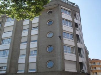 Alquiler Piso Pola de Siero - Fachada