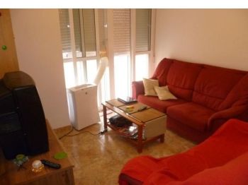 Alquiler Piso Cartagena - Sal�n