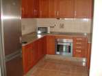 Increible piso de tres habitaciones en a