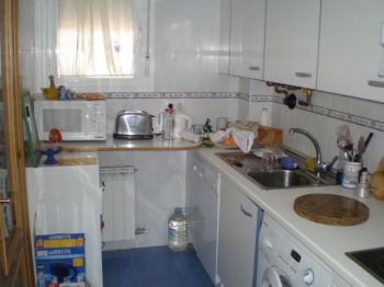 Alquiler D�plex La Muela