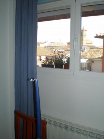 Atico duplex completamente amueblado