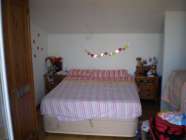Atico duplex completamente amueblado