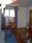Atico duplex completamente amueblado