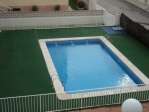 Se alquila apartamento en Puzol