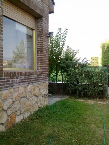 Alquiler Casa Galapagar