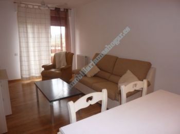Apartamento en el arco - Sal�n