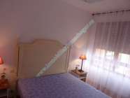 Apartamento en el arco - Sal�n