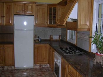 Alquiler Piso La Cuesta