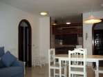Piso 2 habitaciones frente al Hotel M�dano