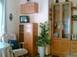 Piso de 1 dormitorio