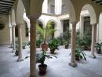 Estudio totalm. Amueblado, climatizado