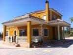 Ocasi�n gran chalet