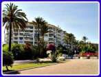 Estudio Puerto Banus 600 euros