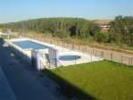 Alquiler piso piscina y terraza Arroyomolinos