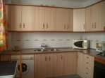 Apartamento amueblado en Pardaleras