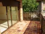 Las Rozas, el pinar, piso 87 m2