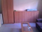 Estudio de 1 ba�o, en el centro, amuebla