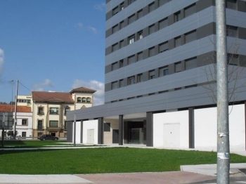 Alquiler Piso Pola de Siero - Fachada
