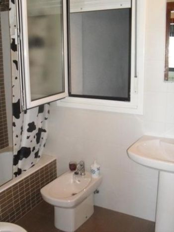 Apartamento en Pola de Siero a estrenar - Ba�o