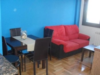 Apartamento en Pola de Siero a estrenar - Sal�n
