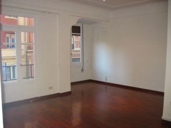 H. Diago, ext. 114m2,3 hab. ,2wc. Vac�o,575 gtos incluidos. - Sal�n